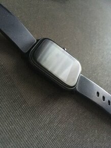 Smart watch - chytré hodinky - černé - SmartXP8 Fit - 1