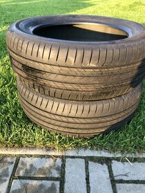 Bridgestone 235/55r19 - 1