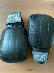 Boxerské rukavice Everlast - 1