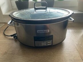 CrockPot 7,5l