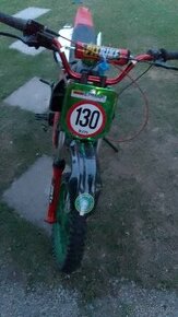 Pitbike  125