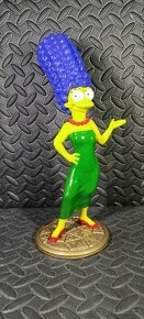 Marge Simpson