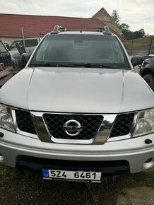 Nissan Navara D40