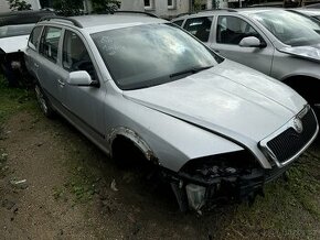 Škoda octavia 2.0tdi 103kw