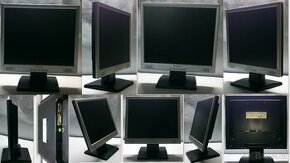 Lcd Monitory 19" - 1