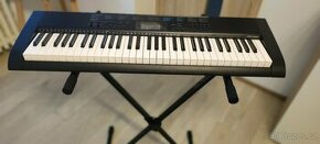 Casio CTK-1200 - 1