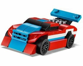 Lego Creator, 30572, závodní auto - 1