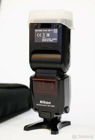 NIKON SB - 5000 - 1