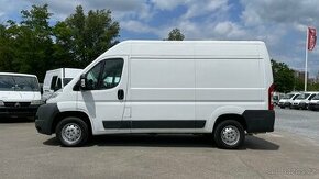 Peugeot Boxer 2.2 HDi - 1