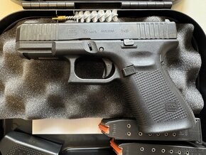 Glock 19 MOS Gen. 5