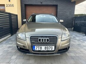 AUDI A6C6F4 ALLROAD