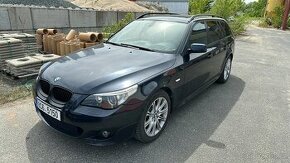 Bmw e61 530xd