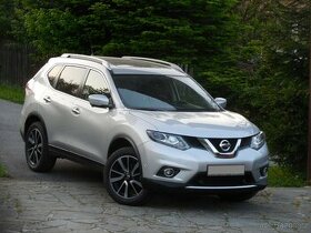 NISSAN X-TRAIL 4X4 1.6 DCI 130PS TEKNA  PLNÁ VÝBAVA - 1