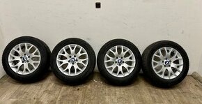 Alu kola BMW R18 x 8.5 et46 sytling 177 - 1