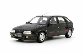 Citroen ZX Volcane 1.9i 1991 1:18 OttoMobile