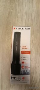 Ledlenser P7R core