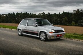 Renault R5 GT Turbo Phase 1 - 1