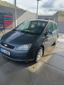 Ford Focus C MAX