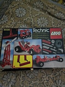 Lego technic