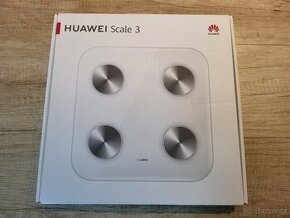 Osobní váha Huawei Scale 3