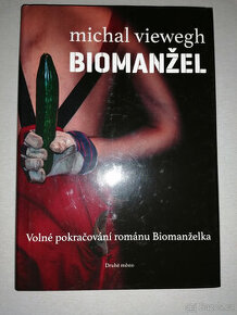 Michal Viewegh - Biomanžel