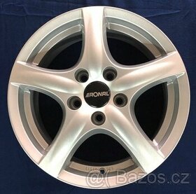 DISK RONAL R42 6.5x16 (Chev. Captiva, Opel Antara)