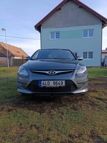 Hyundai i30 1.4 80kw