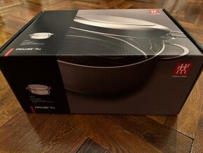 pekáč Zwilling Plus 38x25 cm víceúčelový nerezový nový - 1