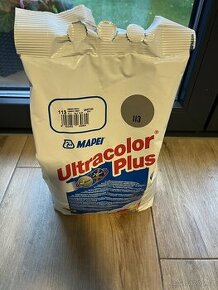 Spárovací hmota Mapei UltraColor Plus 5kg