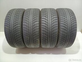 Zimní pneu 215/55/17 Bridgestone