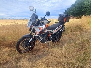 KTM 890 Adventure R