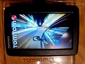 Navigace TomTom START 20 M Europe