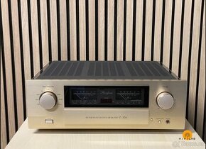 Obrázek k inzerátu: Accuphase E-360