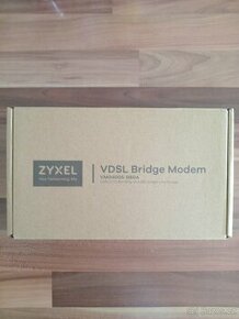 Zyxel VMG4005-B50A-EU01V1F - 1