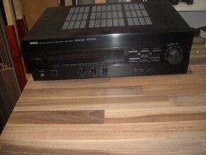 Yamaha  DSP-A 492