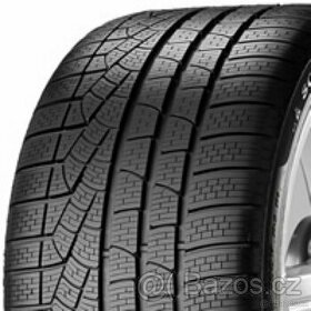 zimní pneu PIRELLI 255/40 R 19 WINTER  SOTTOZERO 100V, nová