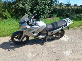 Náhradní díly Honda XL 125 V / XLV 125 Varadero