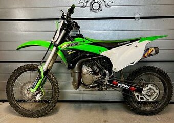 Kawasaki kx85