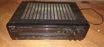 Kenwood AM-FM stereo receiver KR-A3070 - 1