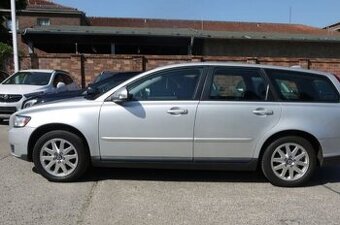 Volvo V 50