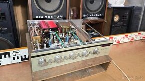 Transiwatt TW 30G stereo zesilovač - 1