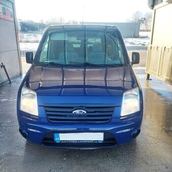 Ford Transit Connect 1.8 TDCI, 12/2012