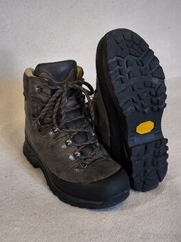 Hanwag Alaska Lady GTX UK 4,5 EUR 37,5