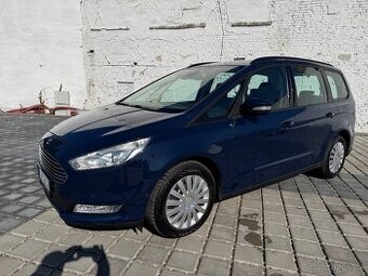 Ford Galaxy 2,0Tdci 110kW r.v.2018, serviska