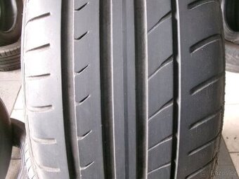 205/55 R16 DUNLOP (4,5mm) č.15503