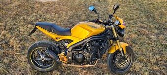 Triumph Speedtriple 1050 - 1