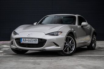 Mazda MX-5 RF 2.0 Skyactiv-G184 Kazari A/T