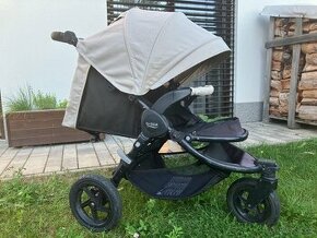 Britax Römer B-Motion 3+