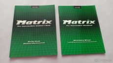 MATRIX učebnice + pracovní sešit - 1