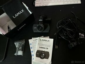 Auto kamera Lamax C9